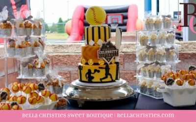 Cam Hayward’s Celebrity Softball Event: Uniting Sports and Generosity in Washington, PA