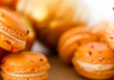 macarons