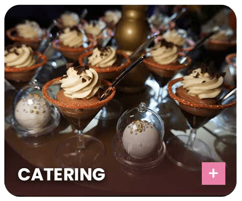 catering