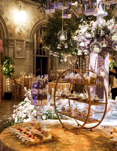 bella christies custom wedding cakes