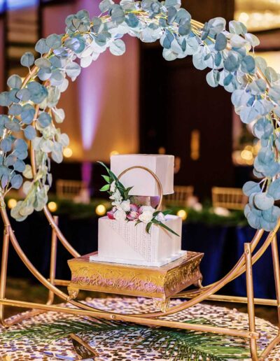 bella christies custom wedding cakes