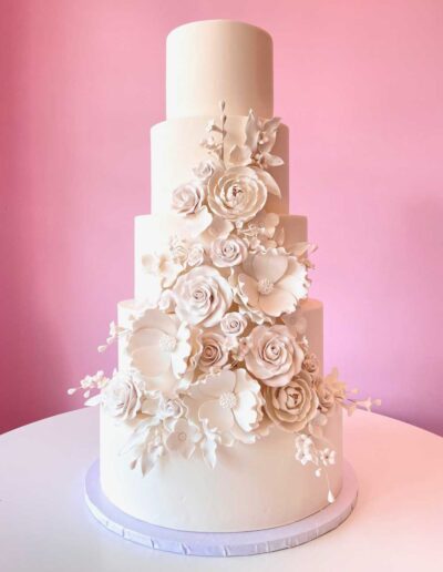 bella christies custom wedding cakes