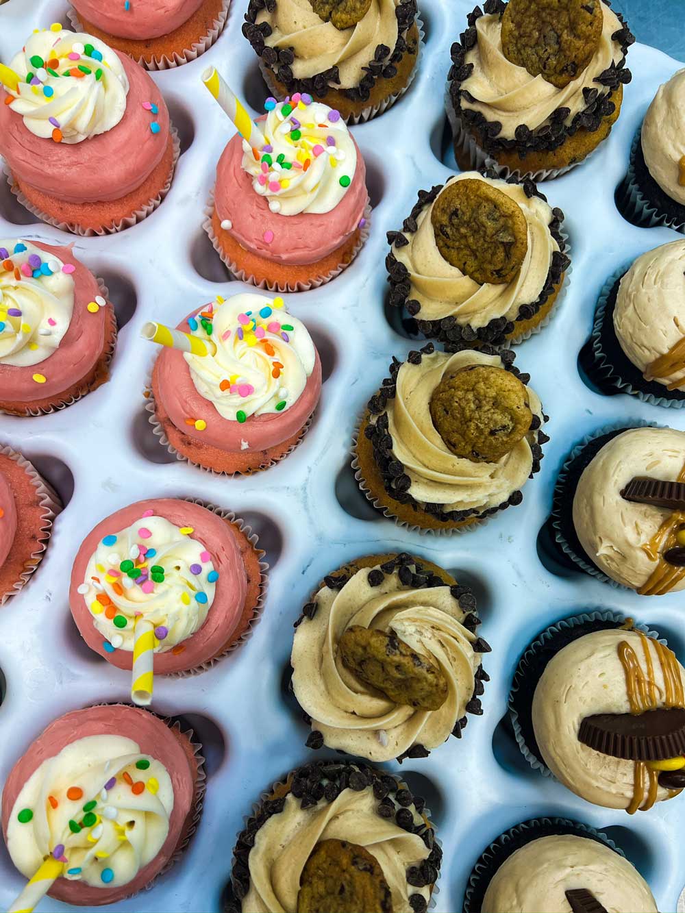 Bella Christie Catering