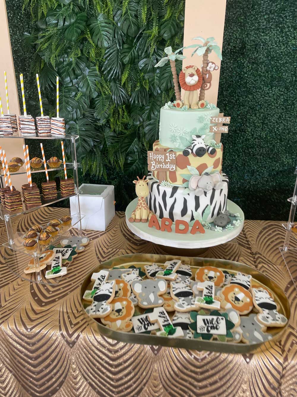 Bella Christie Catering