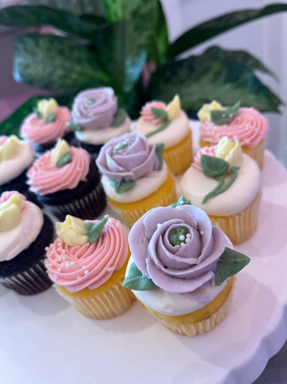 Bella Christie Catering