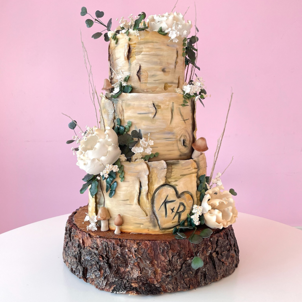 Bella Christie's wins Best Custom Bakery 2023 award