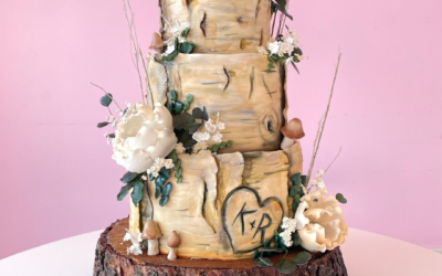 Best Custom Bakery 2023: Bella Christie’s Triumph at LUXlife Food & Drink Awards