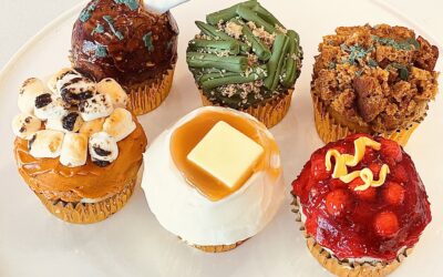 Indulge in Sweet Celebrations: Bella Christie’s Thanksgiving Dessert Specials in Pittsburgh