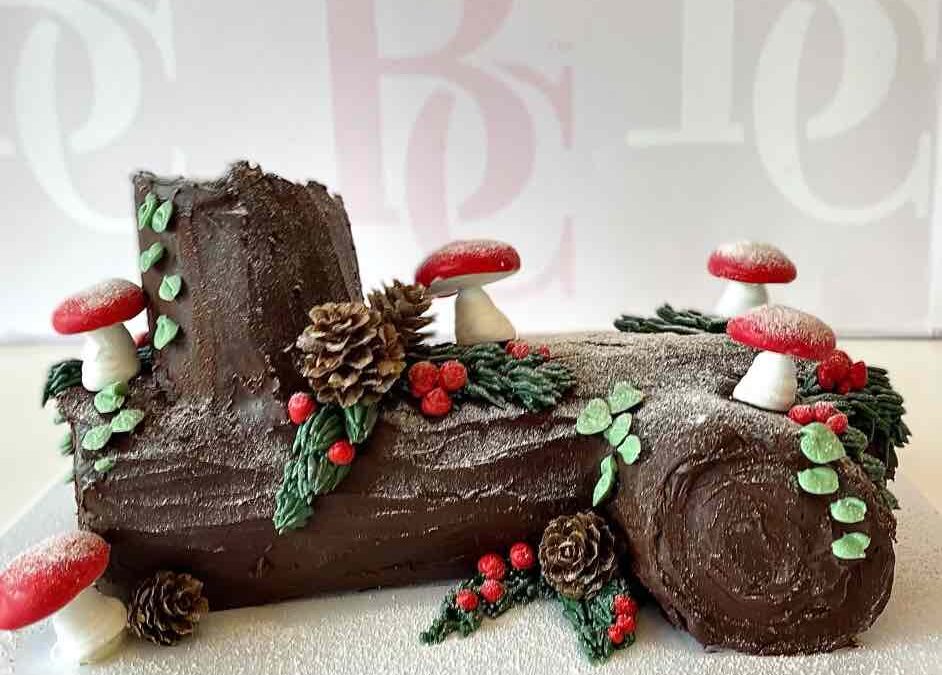 Bella Christies Holiday Baking Specials
