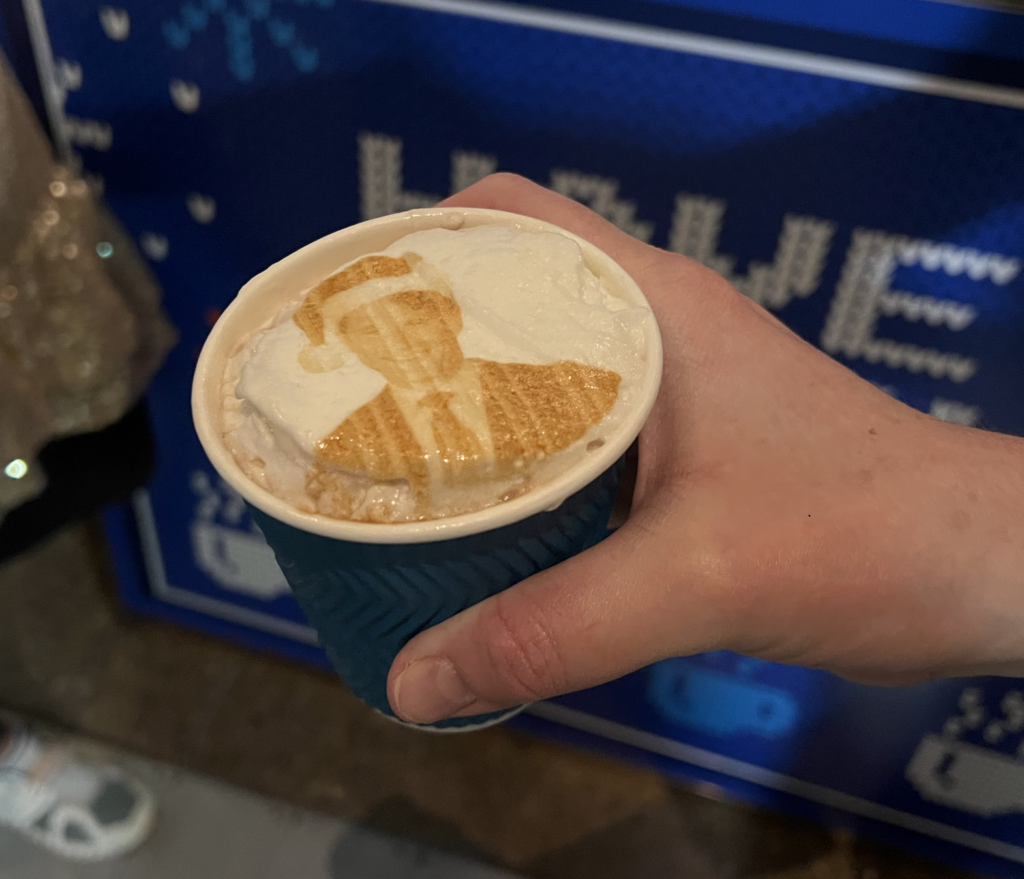 edible digital printing bella christies dessert station catering