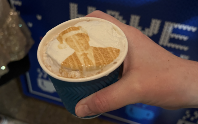 Edible Digital Printing – A Sweet Revolution in Catering!