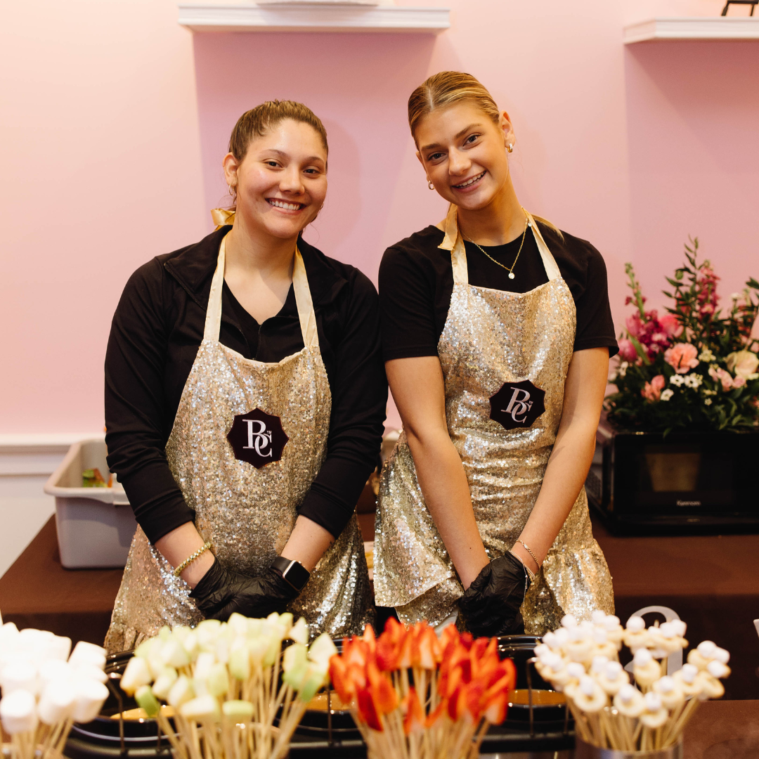 Bella Christie's Employment