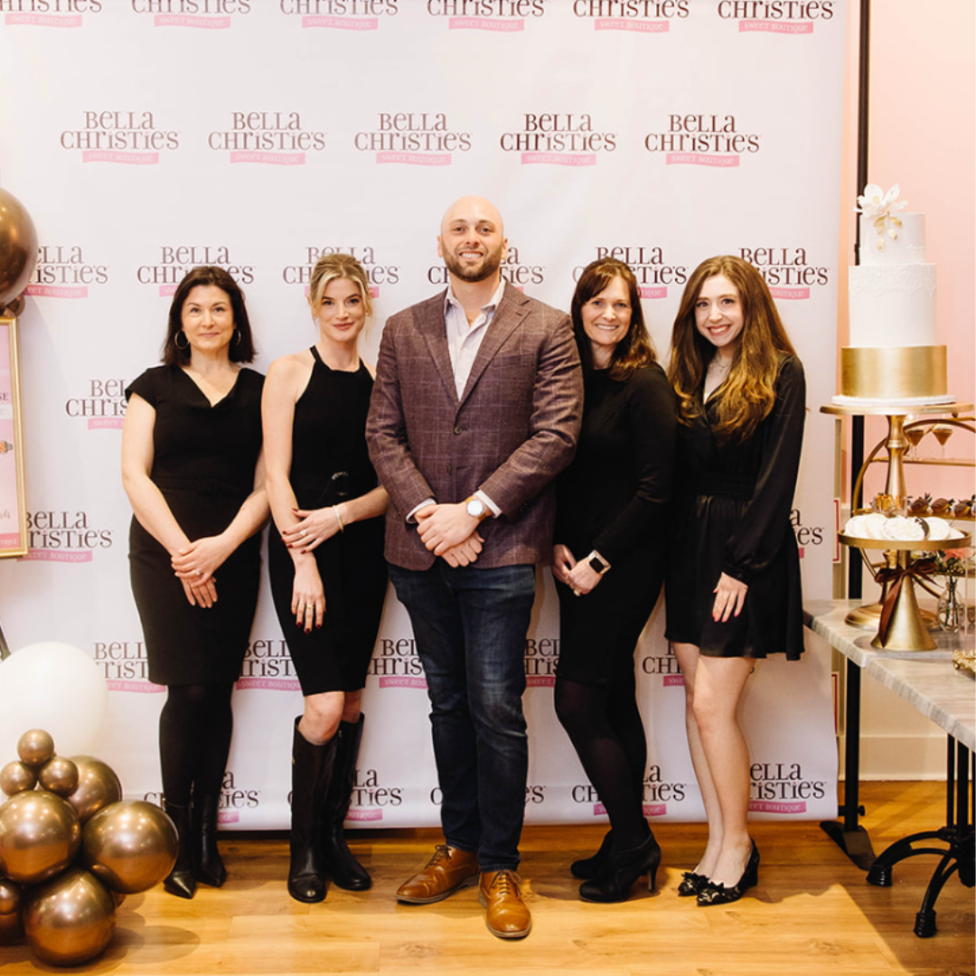 Bella Christies Employment