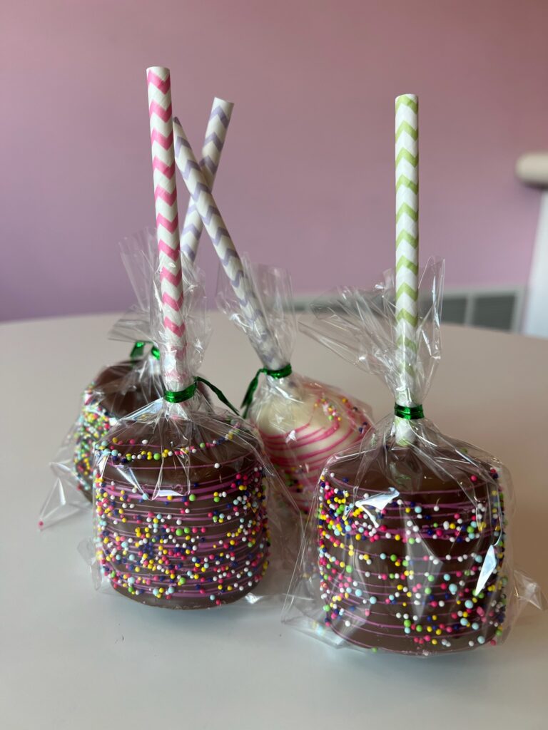 How to Order Online at Bella Christies