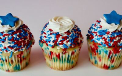 Bella Christies Sweet Boutique July Celebrations and Specials