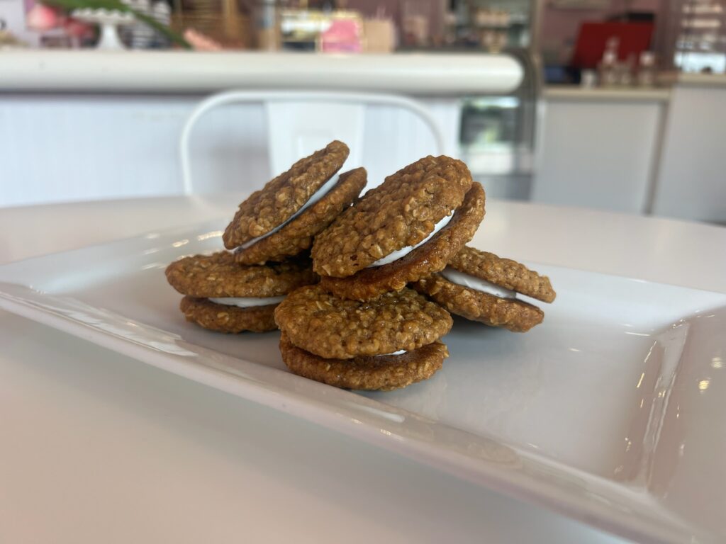 Bella Christie's Vegan Options