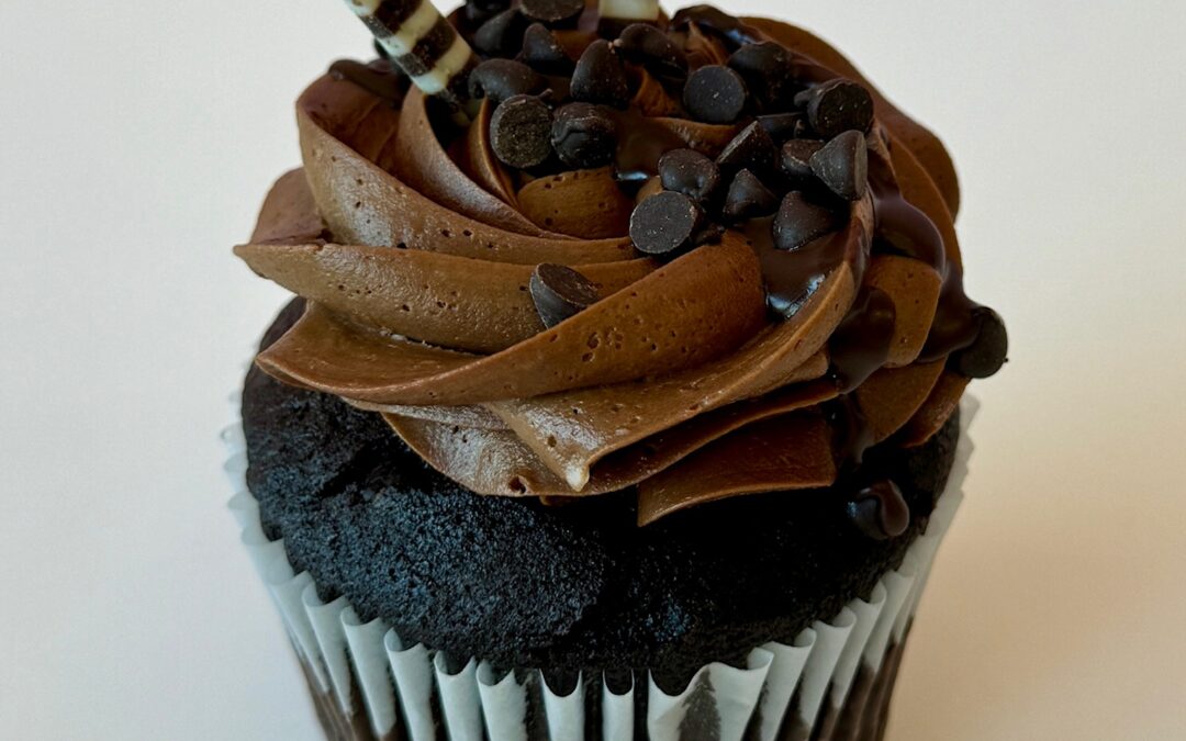 Vegan Options at Bella Christies Sweet Boutique